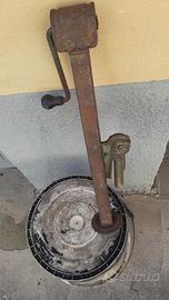 crik  vintage 