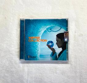 CD Winter Collection