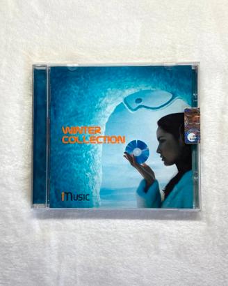 CD Winter Collection
