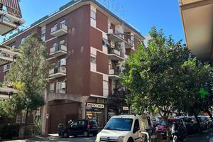 Appartamento Roma [Via Leopoldo RuspoliVRG]