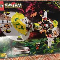 Lego System 6979