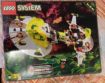 Lego System 6979