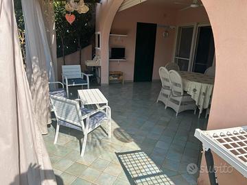 Last minute casa mare Villapiana Calabria