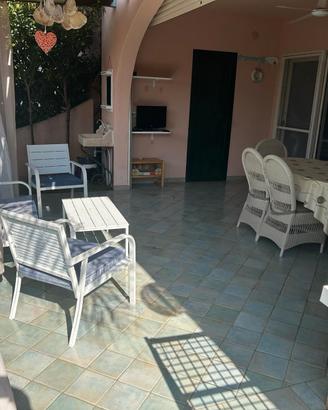 Last minute casa mare Villapiana Calabria