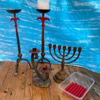 Porta-candele decorative - rsg