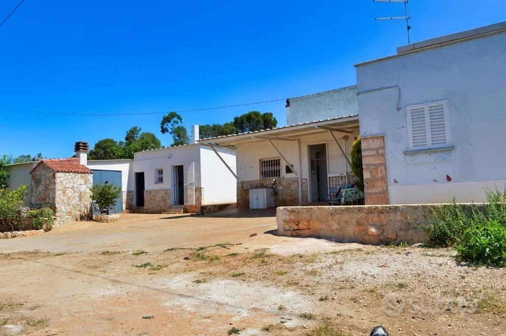 Casa – Putignano, Bari - Vista 2