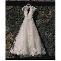abito da sposa