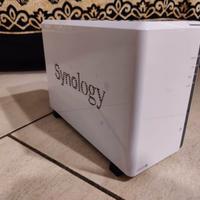 NAS Synology DS220J
