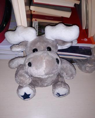 Peluche di Baci Perugina
