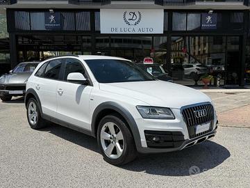 AUDI Q5 2.0 TD 177CV quattro S tronic Advanced P