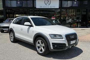 AUDI Q5 2.0 TD 177CV quattro S tronic Advanced P