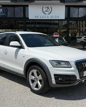 AUDI Q5 2.0 TD 177CV quattro S tronic Advanced P