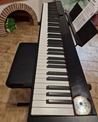 Pianola come nuova