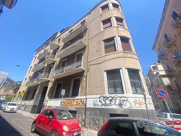 6 Vani + Terrazza - ARREDATO (Via San Vito)