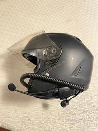 Casco moto Harley Davidson   taglia M