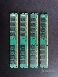 32gb ram ddr3 8gb x4