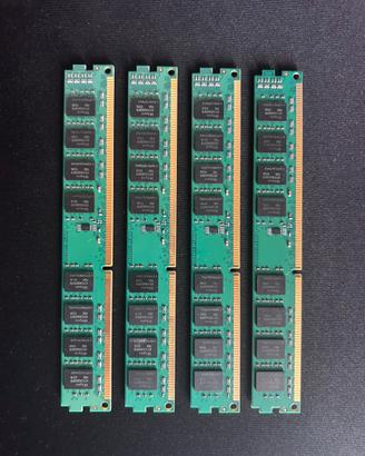 32gb ram ddr3 8gb x4