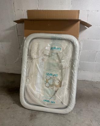 Box bimbi gioco