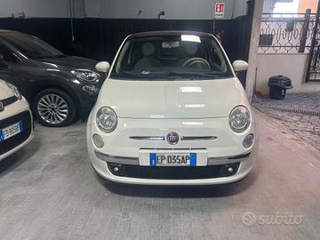 Fiat 500 1.3 Multijet 16V 95 CV Lounge