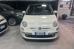 Fiat 500 1.3 Multijet 16V 95 CV Lounge