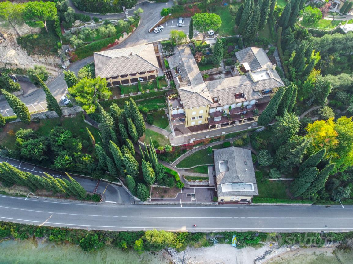 3 LOCALI A TORRI DEL BENACO - Vista 2