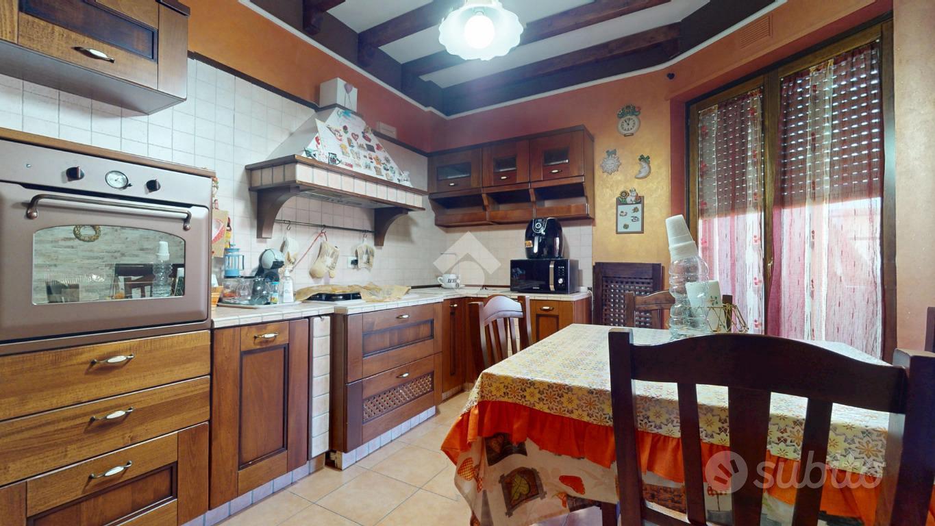 Appartamento – Francavilla Fontana, Brindisi - Vista 3