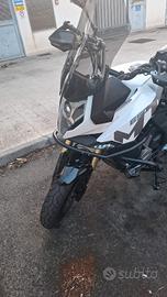 CF MOTO 650 MT