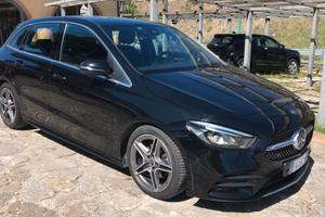 Mercedes-Benz Classe B 180 D Premium Automatic