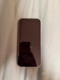 Iphone 16 pro max 256