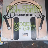 cuffie imperial