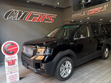 Cirelli 1 1.5 MHEV Premium 110cv NUOVA - Linea Bla