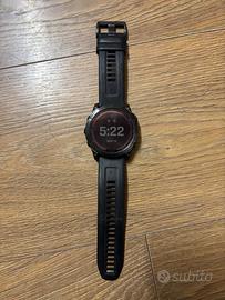 Fenix 7 
