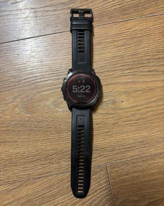 Fenix 7 