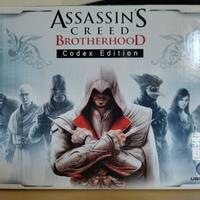 Assassin's Creed Brotherhood Codex Edition