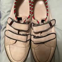Scarpe gucci