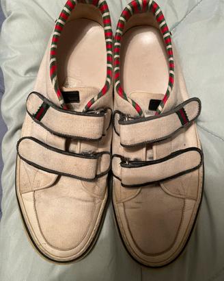 Scarpe gucci