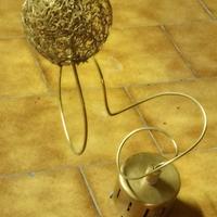 lampada da parete o soffitto 