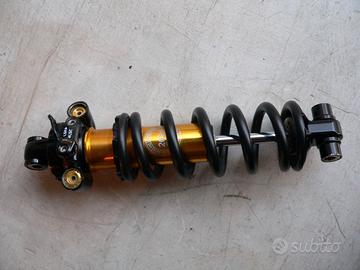 Ammortizzatore Cane Creek DB Inline Coil 216x63