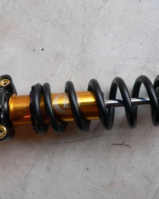 Ammortizzatore Cane Creek DB Inline Coil 216x63