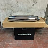 TERMINALI HARLEY DAVIDSON SPORTSTER 1200 - 2005