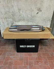 TERMINALI HARLEY DAVIDSON SPORTSTER 1200 - 2005