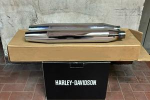 TERMINALI HARLEY DAVIDSON SPORTSTER 1200 - 2005