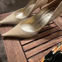 Scarpe da donna  con tacco Dugoni solo Moda