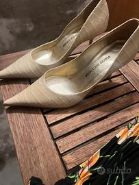 Scarpe da donna  con tacco Dugoni solo Moda