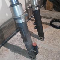 forcella marzocchi M1r forcella earles