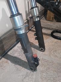 forcella marzocchi M1R