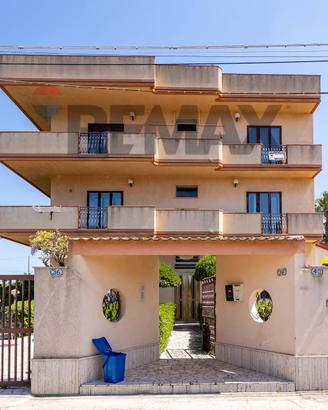 Porzione di villa - Vittoria