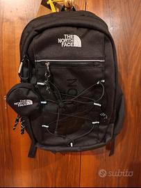 Zaino The North Face 29L Nero
