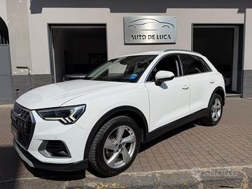 AUDI Q3 2.0 TDI 150 CV ADVANCED AUTOM CERTIFICATA