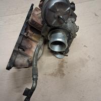 turbina fiat 1.4 t jet